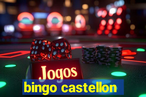 bingo castellon