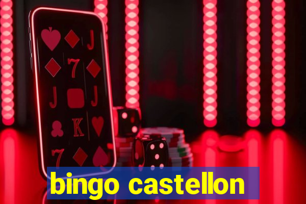 bingo castellon