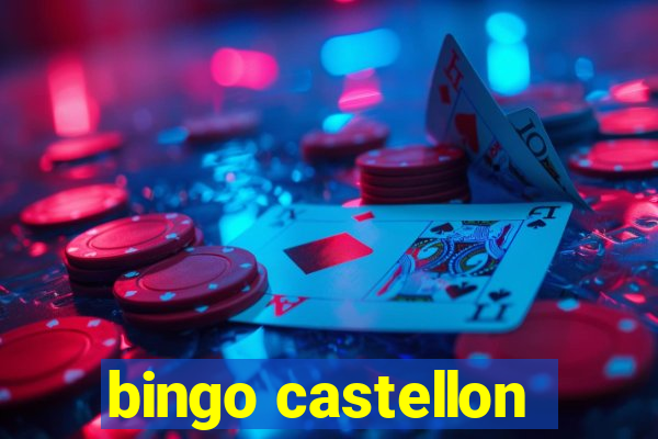 bingo castellon