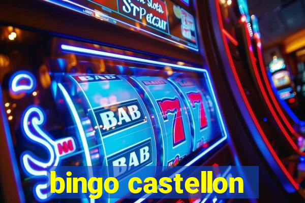 bingo castellon