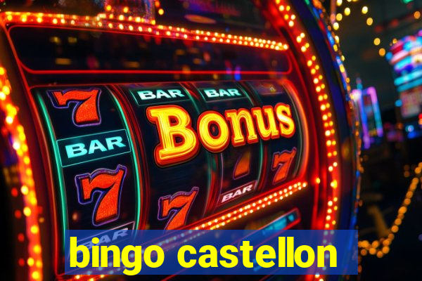 bingo castellon