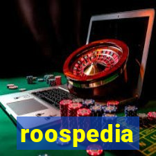 roospedia