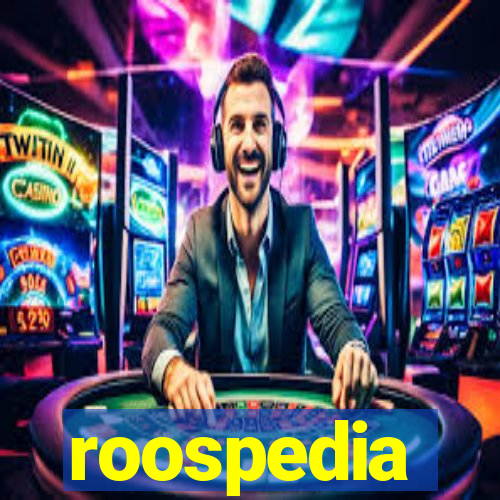 roospedia