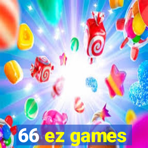 66 ez games