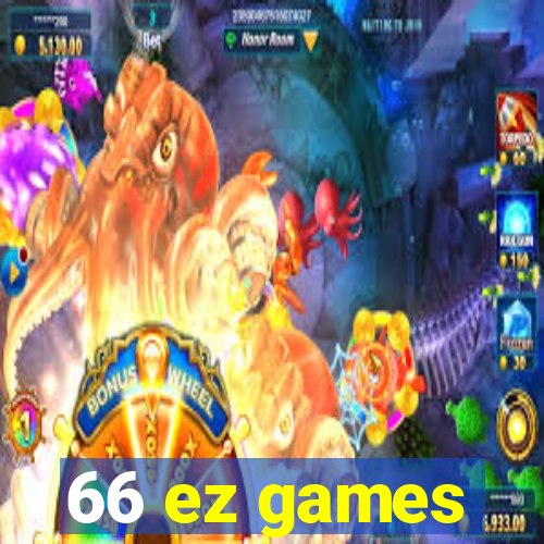 66 ez games