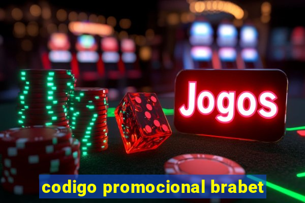 codigo promocional brabet