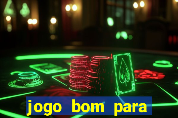 jogo bom para ganhar dinheiro de verdade