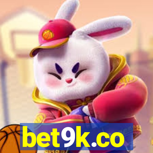 bet9k.co