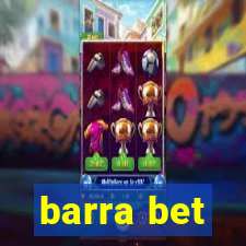 barra bet