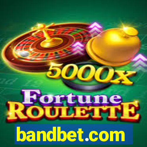 bandbet.com