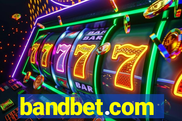 bandbet.com