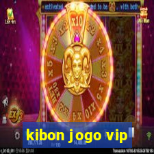 kibon jogo vip