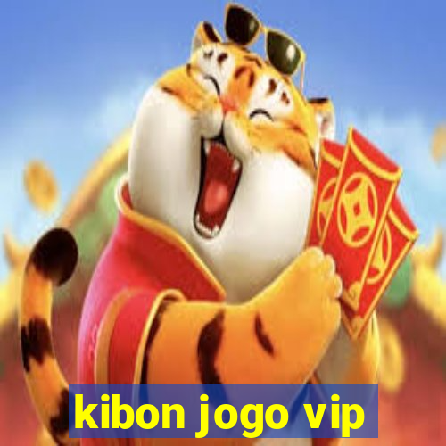 kibon jogo vip