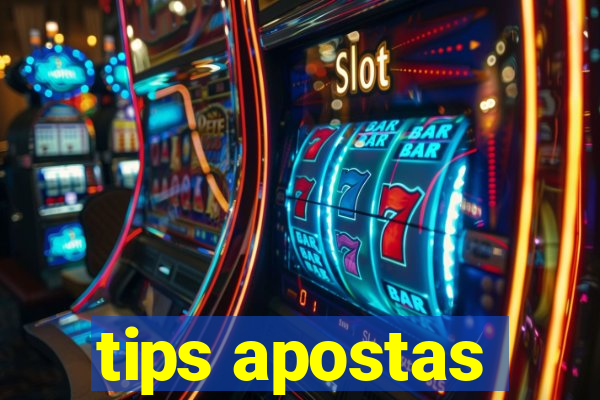 tips apostas