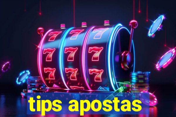 tips apostas