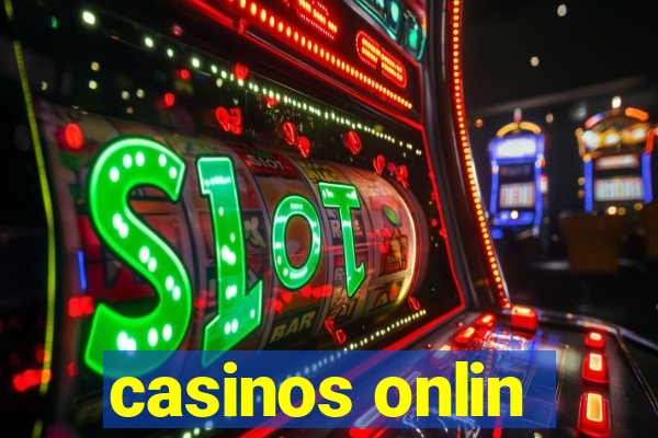 casinos onlin