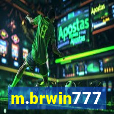 m.brwin777