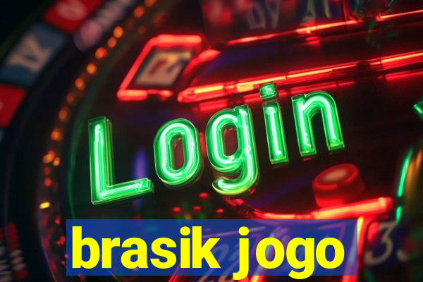 brasik jogo