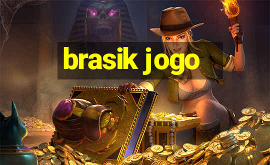 brasik jogo