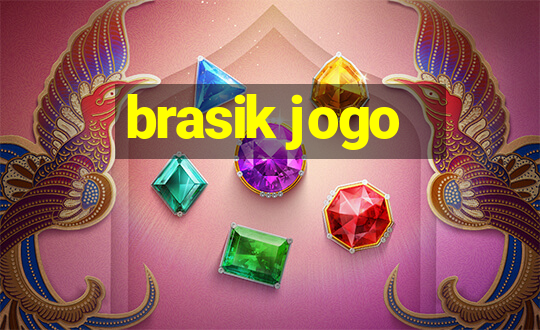 brasik jogo