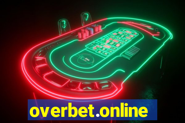 overbet.online