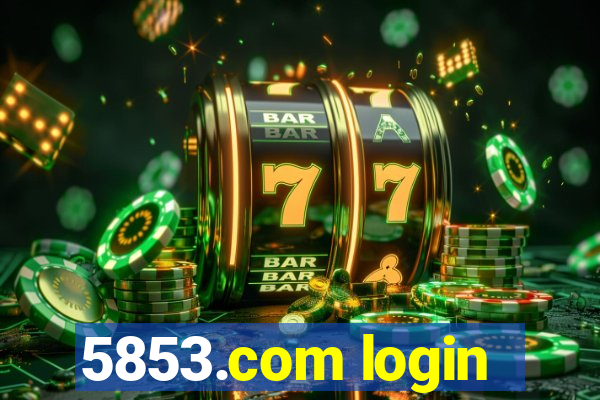 5853.com login