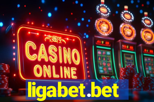 ligabet.bet