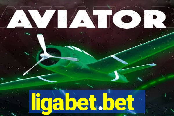 ligabet.bet