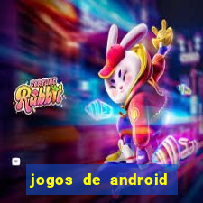 jogos de android mais jogados