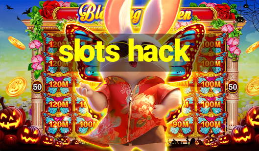 slots hack