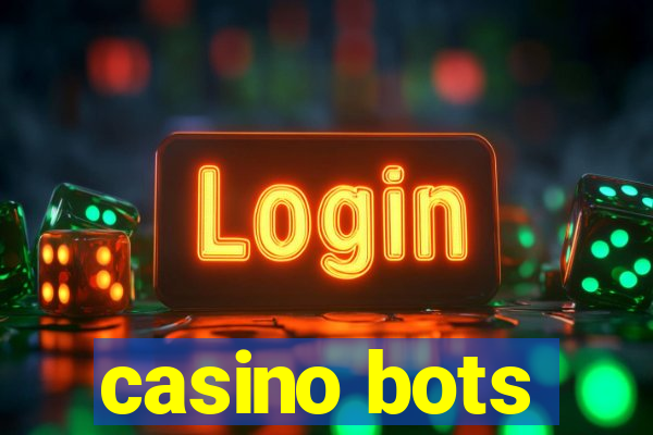 casino bots