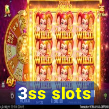 3ss slots