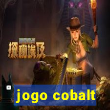 jogo cobalt