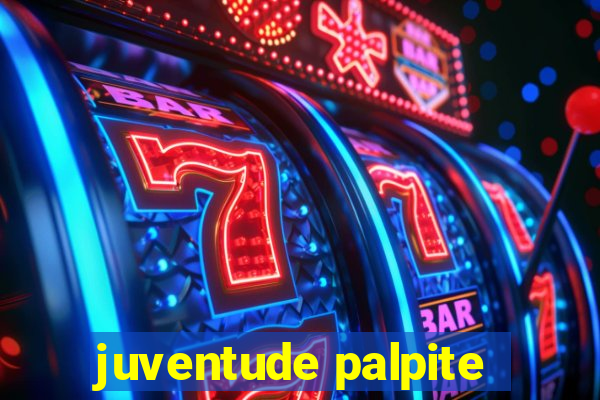 juventude palpite