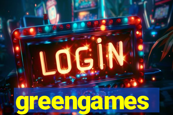 greengames