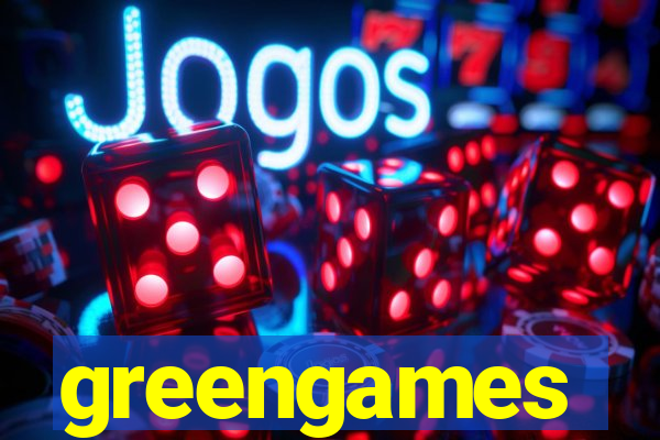 greengames