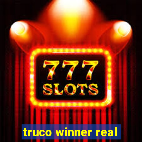 truco winner real