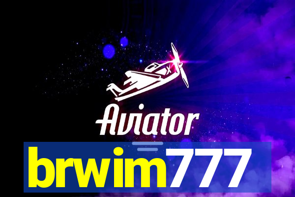 brwim777