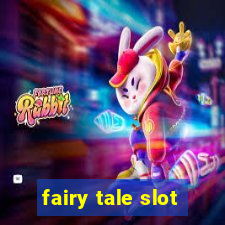 fairy tale slot