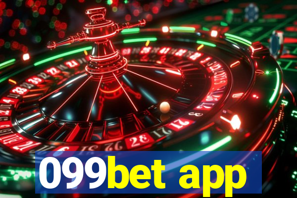 099bet app