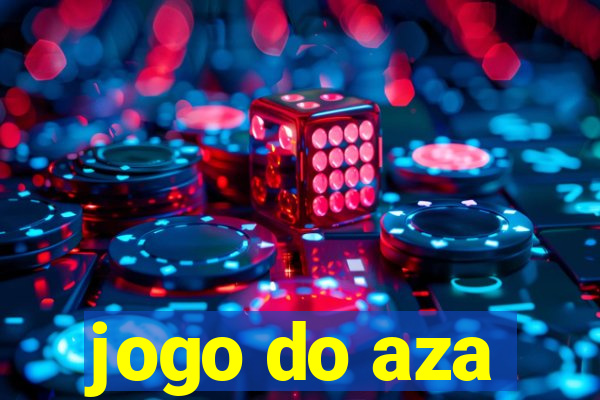 jogo do aza