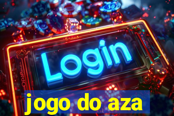 jogo do aza