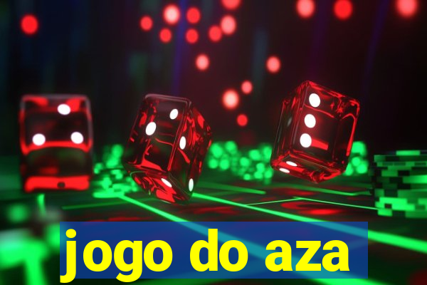 jogo do aza