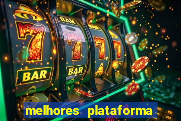 melhores plataforma de jogo