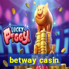 betway casin