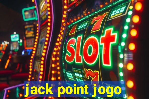 jack point jogo