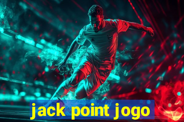 jack point jogo