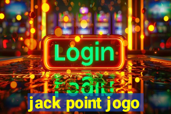 jack point jogo