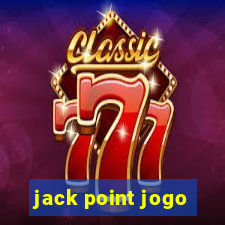 jack point jogo