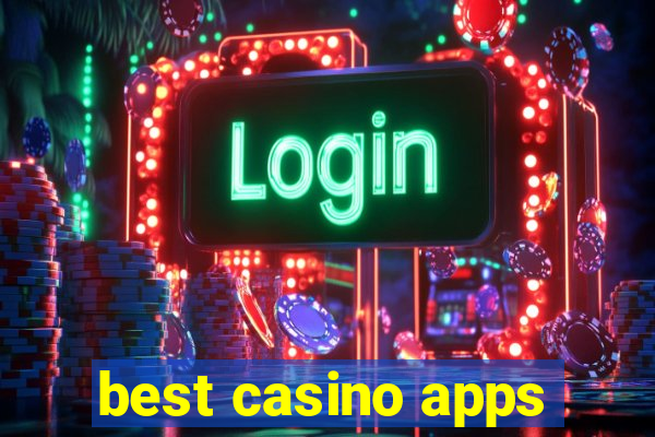 best casino apps